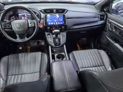 Honda CR-V 2021 240TURBO CVT FWD Phantom Night Edition - ფოტო 9