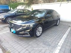 Volkswagen Passat 330TSI Elite - ფოტო 1
