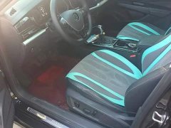 Volkswagen Passat 330TSI Elite - ფოტო 6