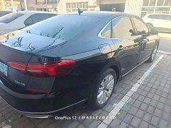 Volkswagen Passat 330TSI Elite - ფოტო 7