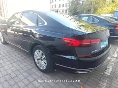 Volkswagen Passat 330TSI Elite - ფოტო 8