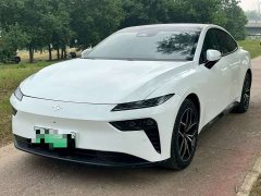 Dongfeng eπ007 EV 650 Edition - ფოტო 1