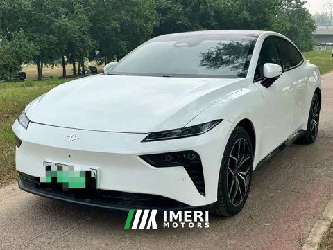2025 Dongfeng eπ007 EV 650 Edition - ავტომობილი ჩინეთიდან