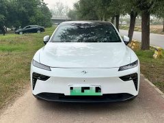 Dongfeng eπ007 EV 650 Edition - ფოტო 2