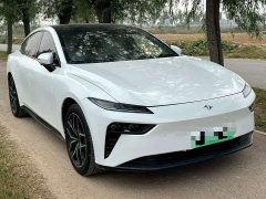 Dongfeng eπ007 EV 650 Edition - ფოტო 3