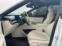 Dongfeng eπ007 EV 650 Edition - ფოტო 4