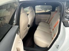 Dongfeng eπ007 EV 650 Edition - ფოტო 5