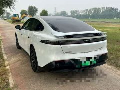 Dongfeng eπ007 EV 650 Edition - ფოტო 7