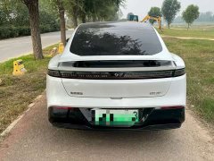 Dongfeng eπ007 EV 650 Edition - ფოტო 8