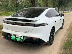 Dongfeng eπ007 EV 650 Edition - ფოტო 9