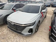 Chery Arrizo 8 High-Performance Edition 2.0T DCT Premium - ფოტო 1