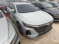 Chery Arrizo 8 High-Performance Edition 2.0T DCT Premium - ფოტო 3