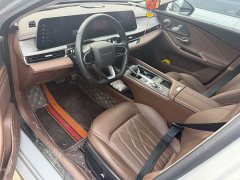 Chery Arrizo 8 High-Performance Edition 2.0T DCT Premium - ფოტო 4