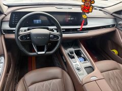 Chery Arrizo 8 High-Performance Edition 2.0T DCT Premium - ფოტო 5