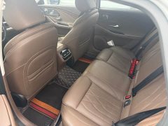 Chery Arrizo 8 High-Performance Edition 2.0T DCT Premium - ფოტო 6