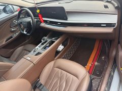 Chery Arrizo 8 High-Performance Edition 2.0T DCT Premium - ფოტო 7