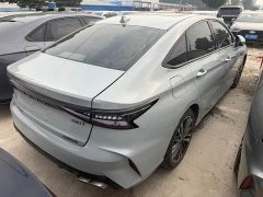 Chery Arrizo 8 High-Performance Edition 2.0T DCT Premium - ფოტო 9