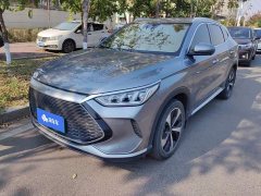 BYD Song Plus New Energy DM-i 110KM Flagship - ფოტო 1