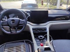 BYD Song Plus New Energy DM-i 110KM Flagship - ფოტო 12