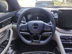 BYD Song Plus New Energy DM-i 110KM Flagship - ფოტო 15