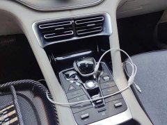 BYD Song Plus New Energy DM-i 110KM Flagship - ფოტო 16