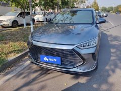 BYD Song Plus New Energy DM-i 110KM Flagship - ფოტო 2