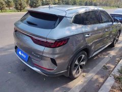 BYD Song Plus New Energy DM-i 110KM Flagship - ფოტო 3