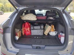 BYD Song Plus New Energy DM-i 110KM Flagship - ფოტო 4