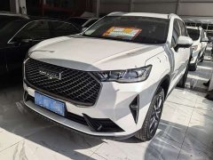 Haval H6 1.5T Two-Wheel Drive Max - ფოტო 1