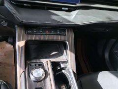 Haval H6 1.5T Two-Wheel Drive Max - ფოტო 11