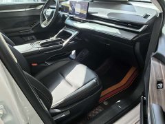 Haval H6 1.5T Two-Wheel Drive Max - ფოტო 12