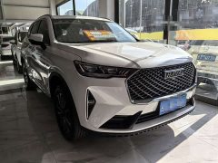 Haval H6 1.5T Two-Wheel Drive Max - ფოტო 3