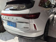 Haval H6 1.5T Two-Wheel Drive Max - ფოტო 6