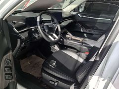 Haval H6 1.5T Two-Wheel Drive Max - ფოტო 7
