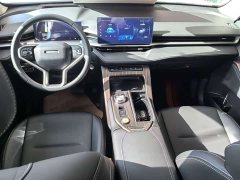 Haval H6 1.5T Two-Wheel Drive Max - ფოტო 8