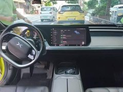 Xpeng P7 670E Pengyi Edition - ფოტო 11