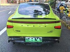 Xpeng P7 670E Pengyi Edition - ფოტო 5