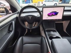 Tesla Model Y Rear-Wheel Drive - ფოტო 10