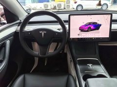 Tesla Model Y Rear-Wheel Drive - ფოტო 12