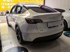 Tesla Model Y Rear-Wheel Drive - ფოტო 6