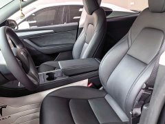 Tesla Model Y Rear-Wheel Drive - ფოტო 7