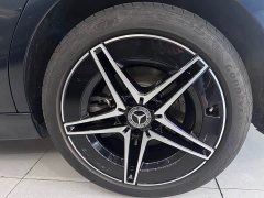Mercedes-Benz C-Class C 260 L Dark Night Sport Edition - ფოტო 16