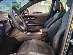 Mercedes-Benz C-Class C 260 L Dark Night Sport Edition - ფოტო 4