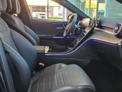 Mercedes-Benz C-Class C 260 L Dark Night Sport Edition - ფოტო 6