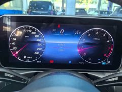 Mercedes-Benz C-Class C 260 L Dark Night Sport Edition - ფოტო 8