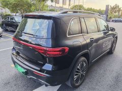 Mercedes-Benz EQB 260 - ფოტო 2