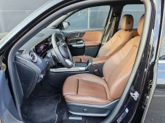 Mercedes-Benz EQB 260 - ფოტო 3