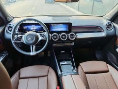 Mercedes-Benz EQB 260 - ფოტო 5
