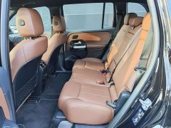 Mercedes-Benz EQB 260 - ფოტო 6
