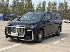 Voyah Lantu Dreamchaser 2025 PHEV AWD Luxury Kunpeng Edition - ფოტო 1